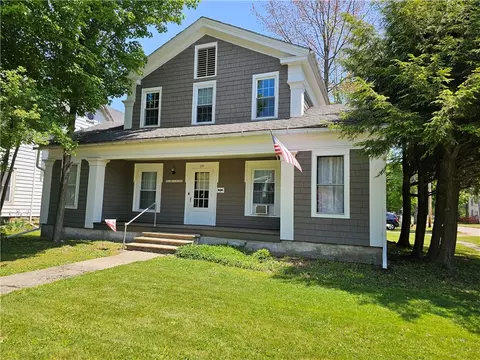 29 South St, Cuba, NY 14727
