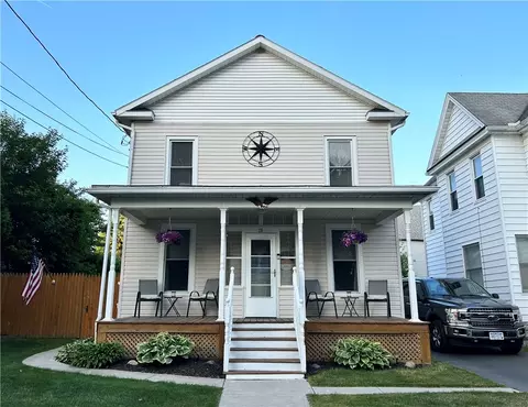 28 Mann St, Auburn, NY 13021