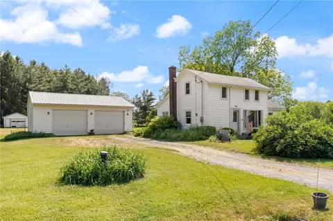 1561 Covell Rd, Sweden, NY 14420
