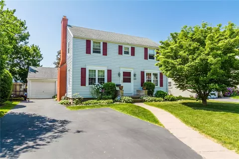 169 Montclair Dr, Irondequoit, NY 14617