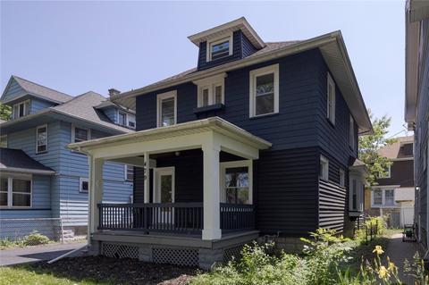 479 Lake View Park, Rochester, NY 14613