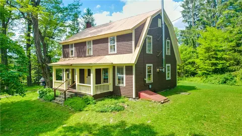 437 Pope Rd, Otsego, NY 13439