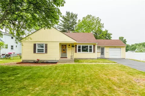 4221 Dewey Ave, Greece, NY 14616