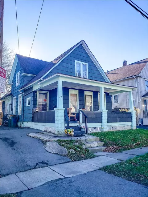 75 Van Stallen St, Rochester, NY 14621