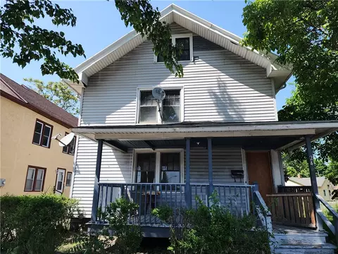 246 Lyell Ave, Rochester, NY 14608