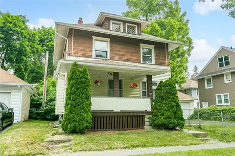 320 Barton St, Rochester, NY 14619