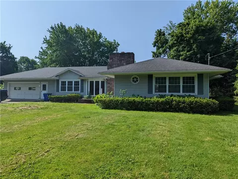 360 East Ave, Albion, NY 14411