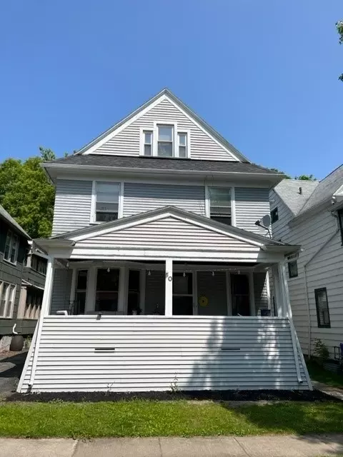 10 Bly St, Rochester, NY 14620