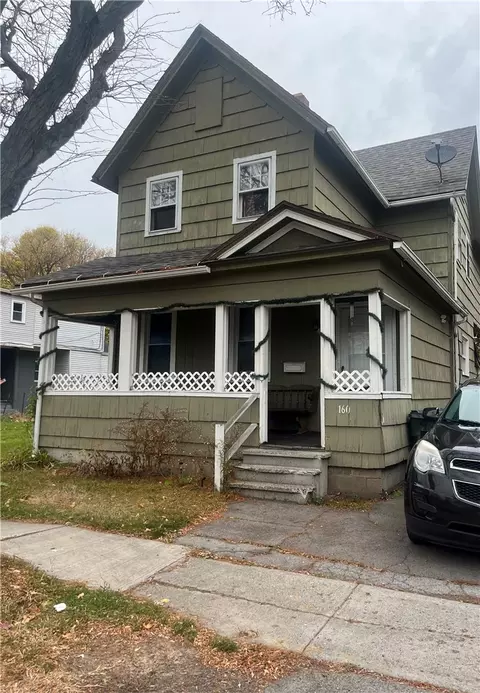 160 Emerson St, Rochester, NY 14613