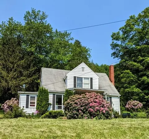 781 N Main St, Coudersport, PA 16915