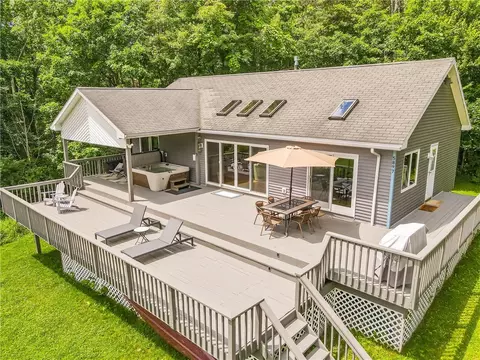 5897 Canadice Lake Rd, Canadice, NY 14560