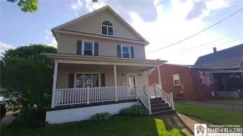 809 Maple St, Olean, NY 14760