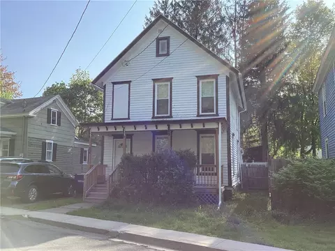 24 Gault Ave, Oneonta, NY 13820