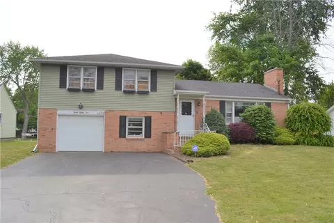 3085 Mount Read Blvd, Greece, NY 14616