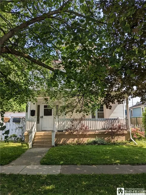 1104 W Henley St, Olean, NY 14760