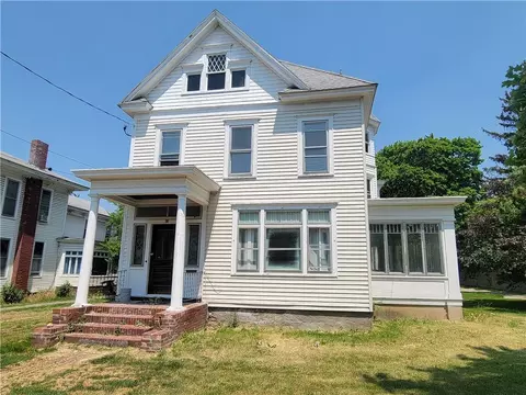 94 Main St, North Dansville, NY 14437