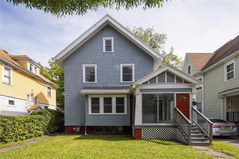 40 Hobart St, Rochester, NY 14611
