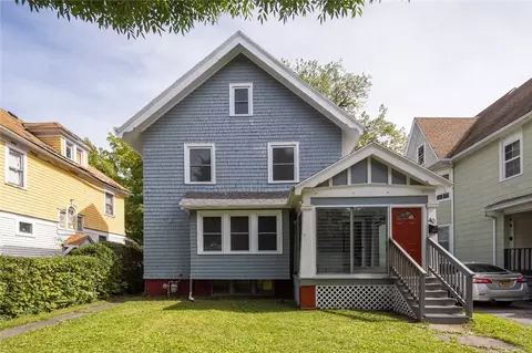40 Hobart St, Rochester, NY 14611