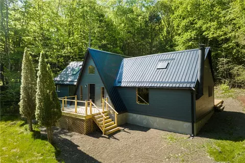 356 Mink Brook Rd, Colchester, NY 13755