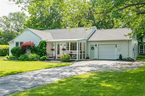 1876 Dalton Rd, Lima, NY 14485