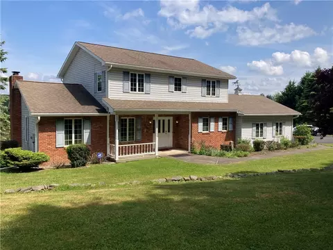 476 Gifford Hill Rd, Oneonta, NY 13820