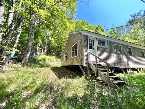 11 Warren Todd Subdivision Rd, Hardenburgh, NY 12406