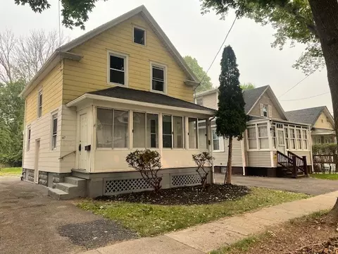 47 Lisbon St, Rochester, NY 14606