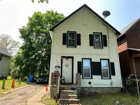 555 Flint St, Rochester, NY 14611