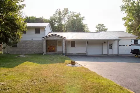 1272 Sleight Rd, Arcadia, NY 14513