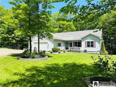 4156 Nutt Rd, Busti, NY 14701
