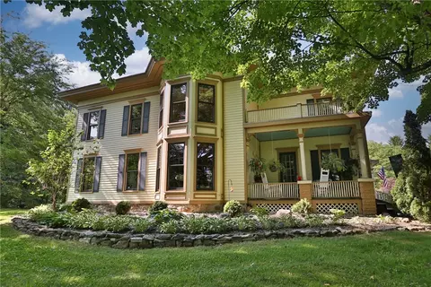 3786 County Road 4, Canandaigua, NY 14424
