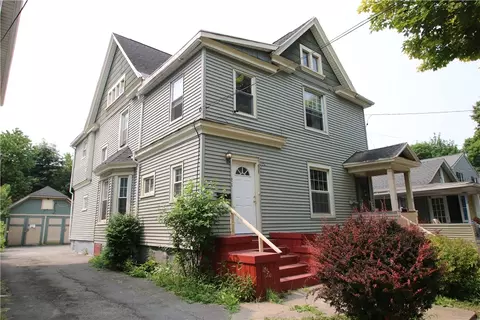 25 Alice St, Rochester, NY 14611