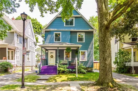 64 Avondale Park, Rochester, NY 14620