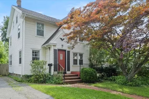 171 Crittenden Blvd, Rochester, NY 14620