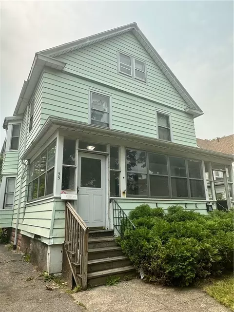 55 Austin St, Rochester, NY 14606