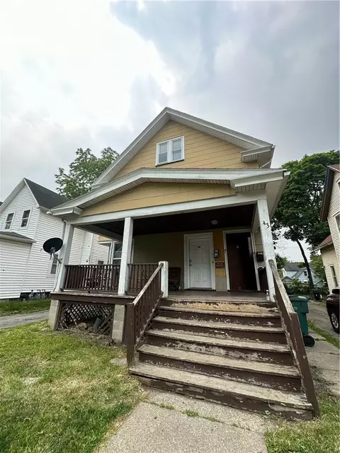 43 Austin St, Rochester, NY 14606