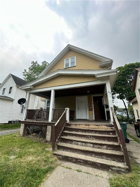 43 Austin St, Rochester, NY 14606