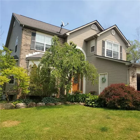 7714 W Ridge Rd, Brockport, NY 14420