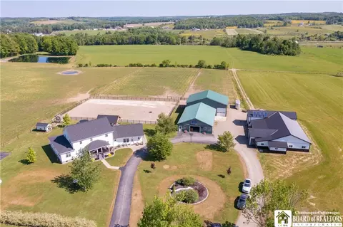 7852 Freeman Rd, Sherman, NY 14781