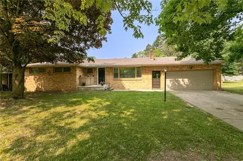 5706 Locust Street Ext, Lockport, NY 14094
