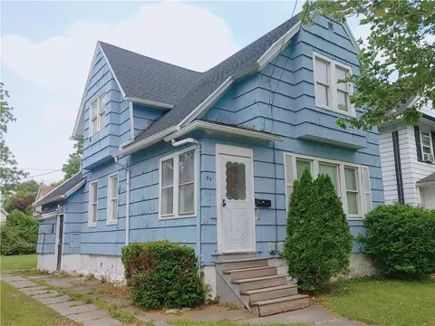 57 Aab St, Rochester, NY 14606