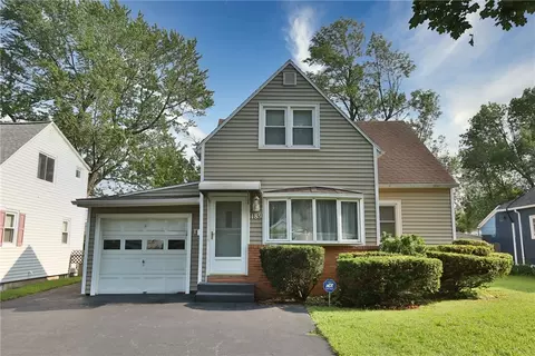 189 Christian Ave, Rochester, NY 14615