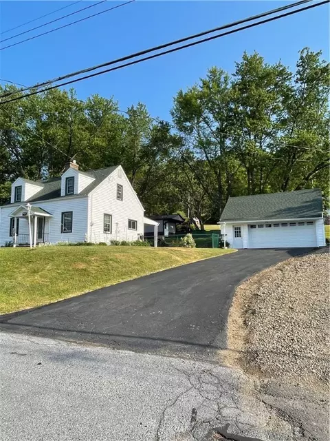 63 Edson St, Eldred, PA 16731