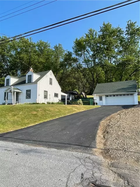 63 Edson St, Eldred, PA 16731