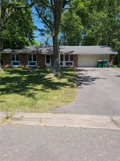 100 Finnegan Way, Henrietta, NY 14467