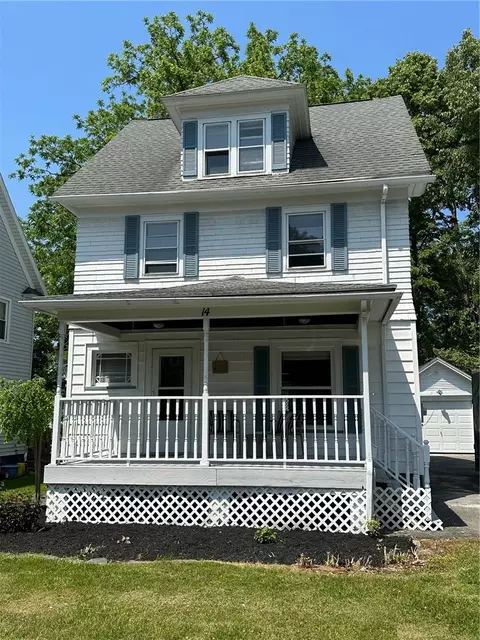14 Deland Park B, Perinton, NY 14450