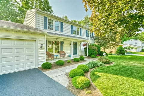 58 Stover Rd, Chili, NY 14624