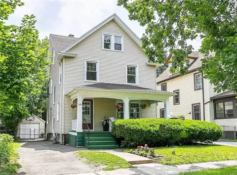 185 Parkside Ave, Rochester, NY 14609