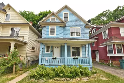 156 Sherwood Ave, Rochester, NY 14619