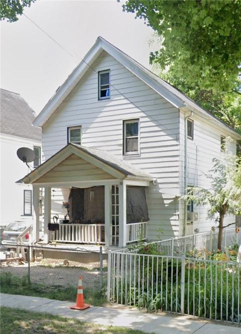 105 Delmar St, Rochester, NY 14606